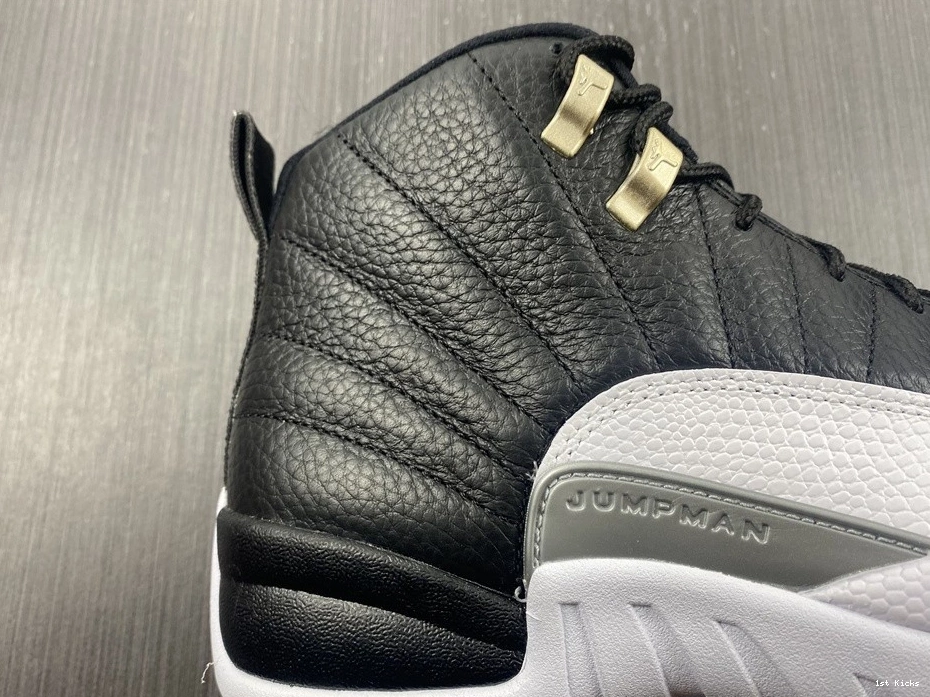 - 12 Playoffs CT8013-006 Retro (2022) Jordan 1107